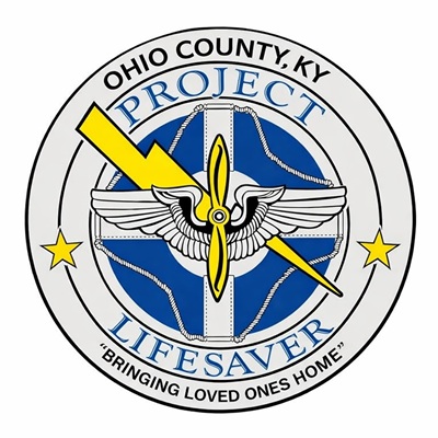 Ohio County Project Lifesaver